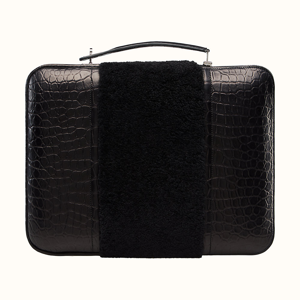 Briefcase Hermès Sweden